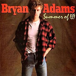Summer of '69