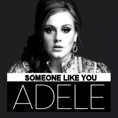 Someone Like You